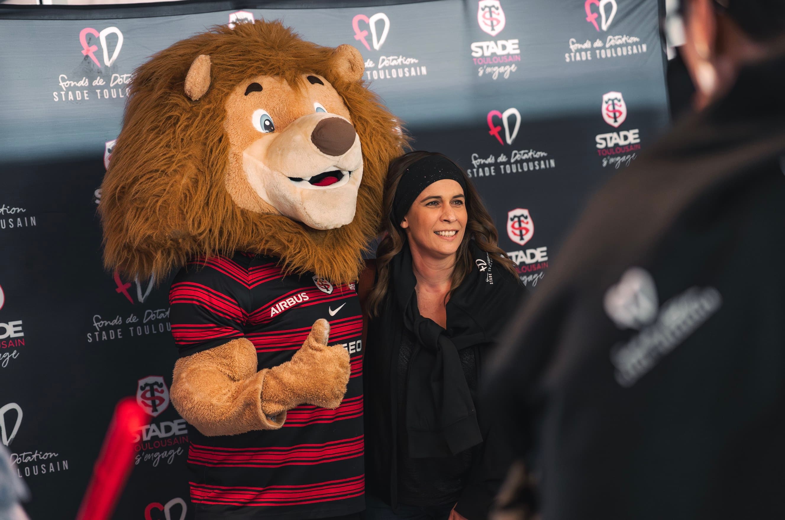 Fonds de dotation du Stade Toulousain