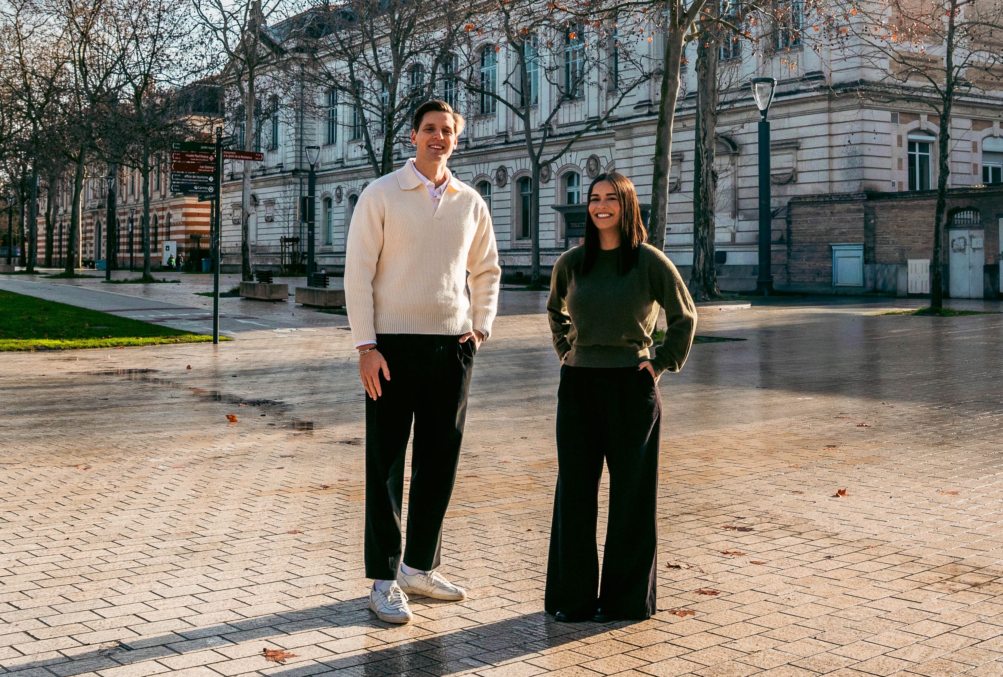 Notre ADN — Don & Demeure